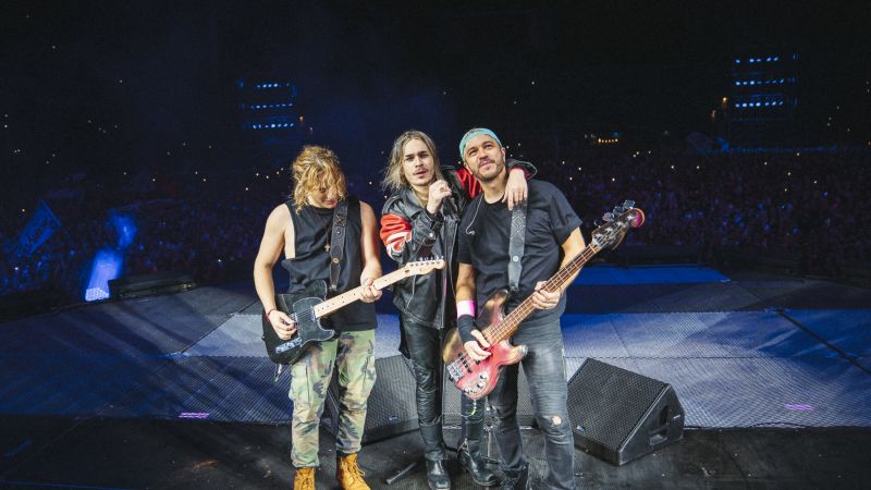 Airbag en Mendoza: últimas entradas para el show de este sábado